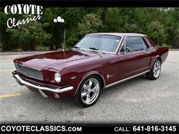 1965 Ford Mustang (CC-1258694) for sale in Greene, Iowa
