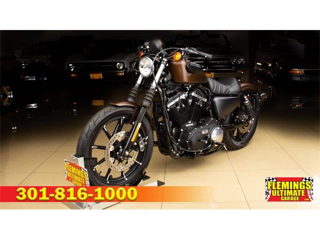 2019 Harley-Davidson Sportster (CC-1258706) for sale in Rockville, Maryland