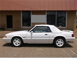 1993 Ford Mustang (CC-1258742) for sale in Biloxi, Mississippi