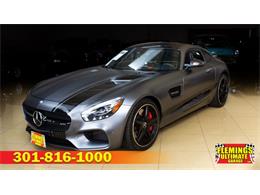 2016 Mercedes-Benz AMG (CC-1258764) for sale in Rockville, Maryland