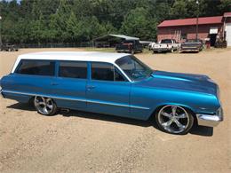 1963 Chevrolet Station Wagon (CC-1258779) for sale in Biloxi, Mississippi