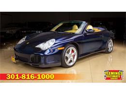 2005 Porsche 911 (CC-1258789) for sale in Rockville, Maryland