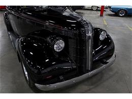 1937 Pontiac Deluxe 6 (CC-1250880) for sale in Kentwood, Michigan
