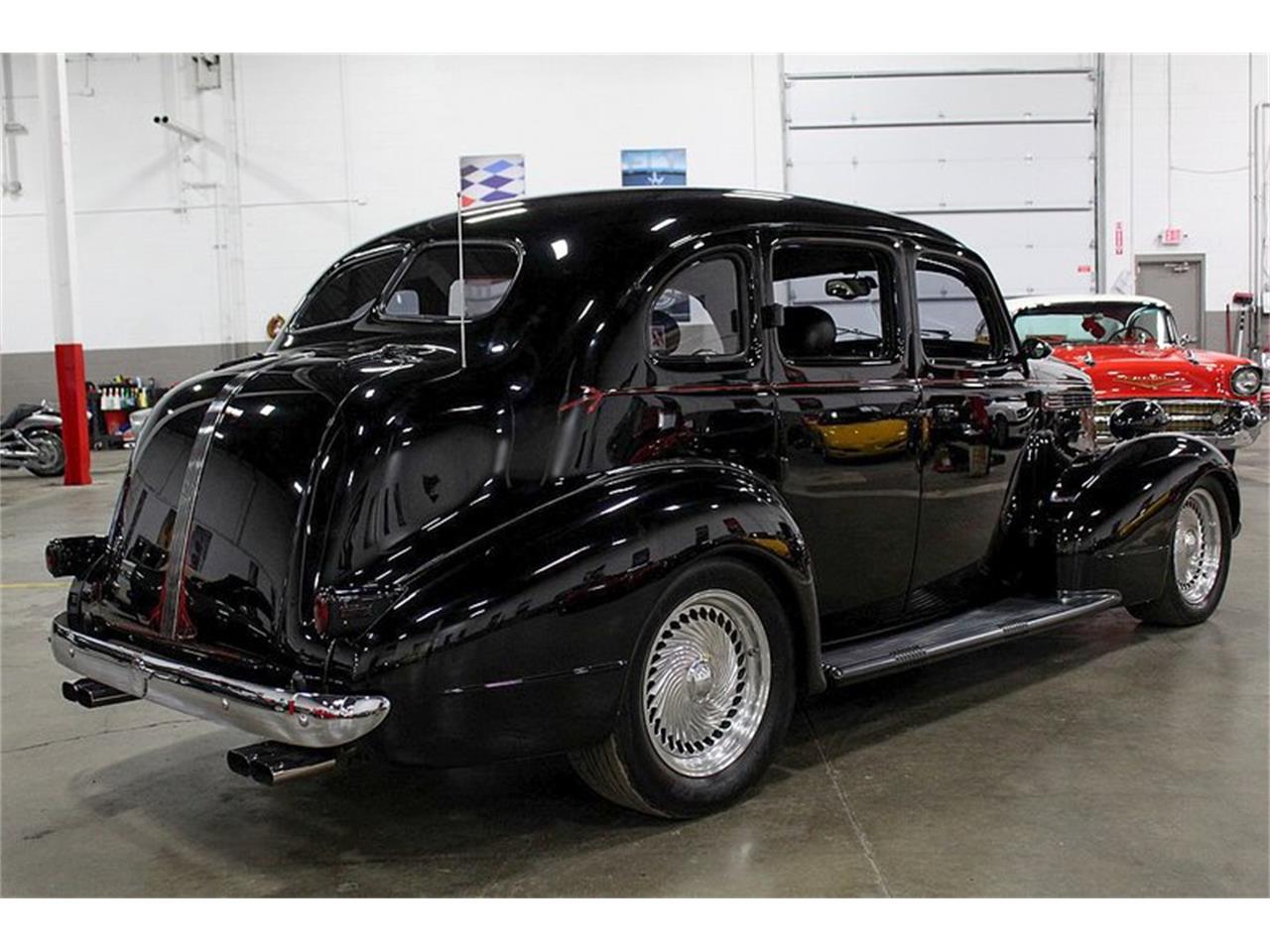 1937 Pontiac Deluxe 6 for Sale | ClassicCars.com | CC-1250880