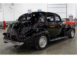 1937 Pontiac Deluxe 6 (CC-1250880) for sale in Kentwood, Michigan
