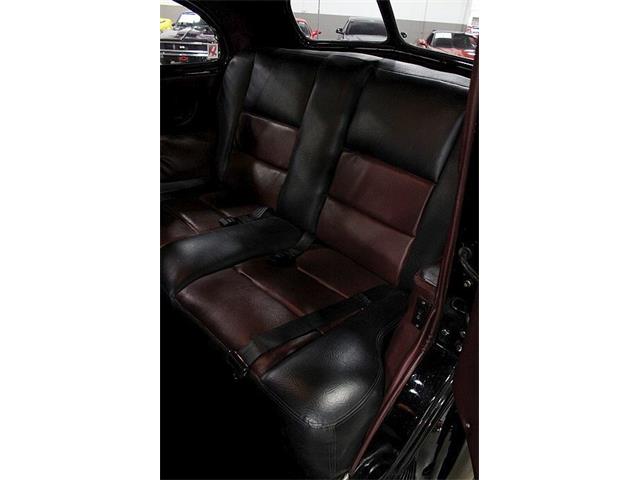 1937 Pontiac Deluxe 6 (CC-1250880) for sale in Kentwood, Michigan