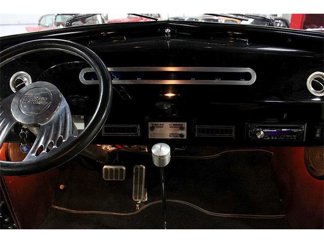 1937 Pontiac Deluxe 6 (CC-1250880) for sale in Kentwood, Michigan