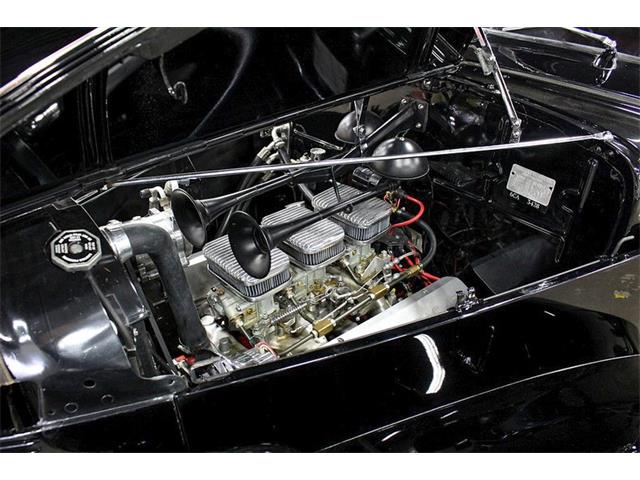 1937 Pontiac Deluxe 6 (CC-1250880) for sale in Kentwood, Michigan