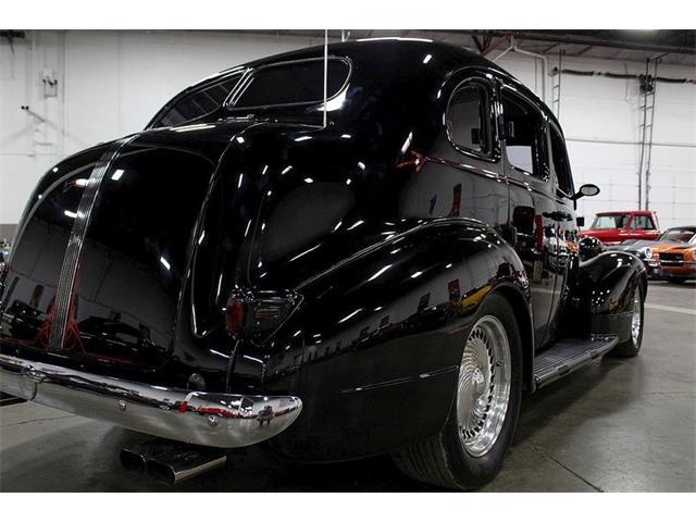 1937 Pontiac Deluxe 6 (CC-1250880) for sale in Kentwood, Michigan