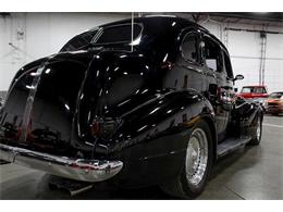 1937 Pontiac Deluxe 6 (CC-1250880) for sale in Kentwood, Michigan