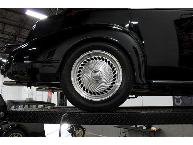 1937 Pontiac Deluxe 6 (CC-1250880) for sale in Kentwood, Michigan