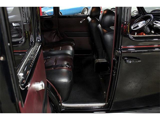 1937 Pontiac Deluxe 6 (CC-1250880) for sale in Kentwood, Michigan