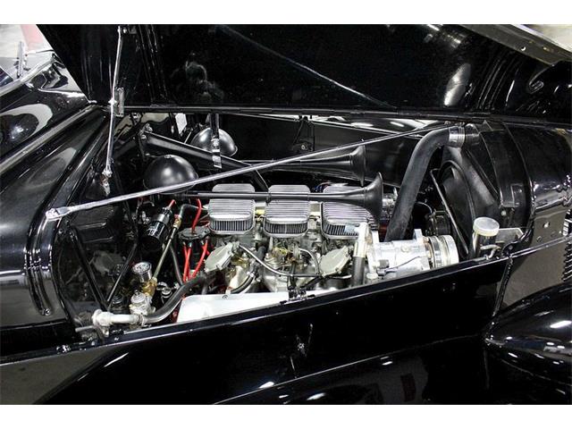 1937 Pontiac Deluxe 6 (CC-1250880) for sale in Kentwood, Michigan
