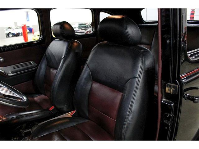 1937 Pontiac Deluxe 6 (CC-1250880) for sale in Kentwood, Michigan