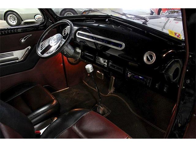 1937 Pontiac Deluxe 6 (CC-1250880) for sale in Kentwood, Michigan