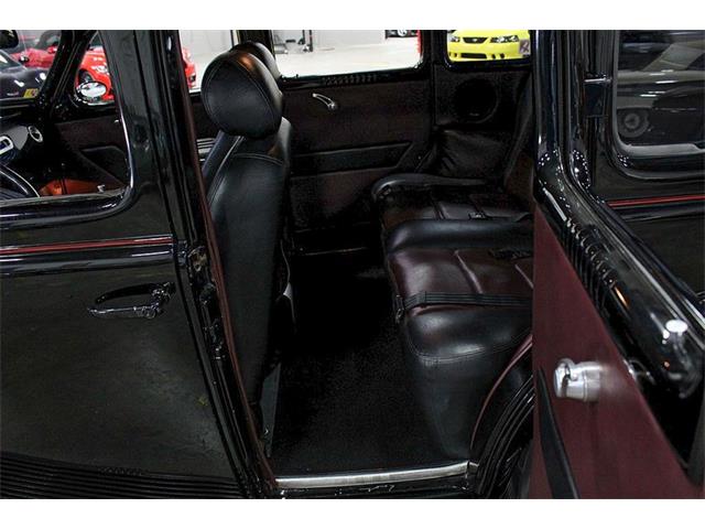 1937 Pontiac Deluxe 6 (CC-1250880) for sale in Kentwood, Michigan
