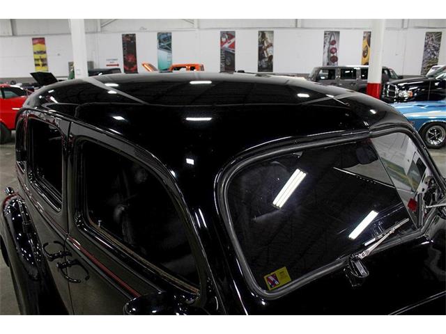 1937 Pontiac Deluxe 6 (CC-1250880) for sale in Kentwood, Michigan