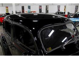 1937 Pontiac Deluxe 6 (CC-1250880) for sale in Kentwood, Michigan