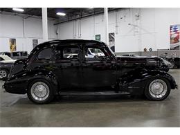 1937 Pontiac Deluxe 6 (CC-1250880) for sale in Kentwood, Michigan