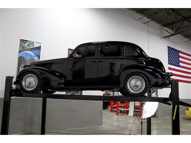 1937 Pontiac Deluxe 6 (CC-1250880) for sale in Kentwood, Michigan
