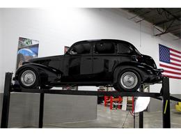 1937 Pontiac Deluxe 6 (CC-1250880) for sale in Kentwood, Michigan