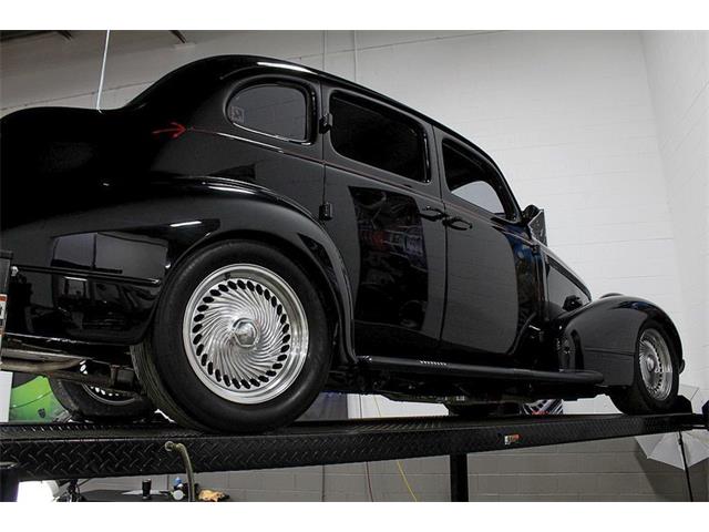 1937 Pontiac Deluxe 6 (CC-1250880) for sale in Kentwood, Michigan