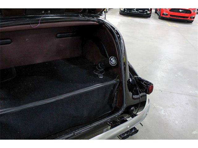 1937 Pontiac Deluxe 6 (CC-1250880) for sale in Kentwood, Michigan