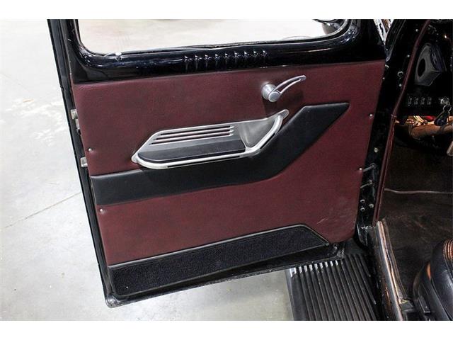 1937 Pontiac Deluxe 6 (CC-1250880) for sale in Kentwood, Michigan