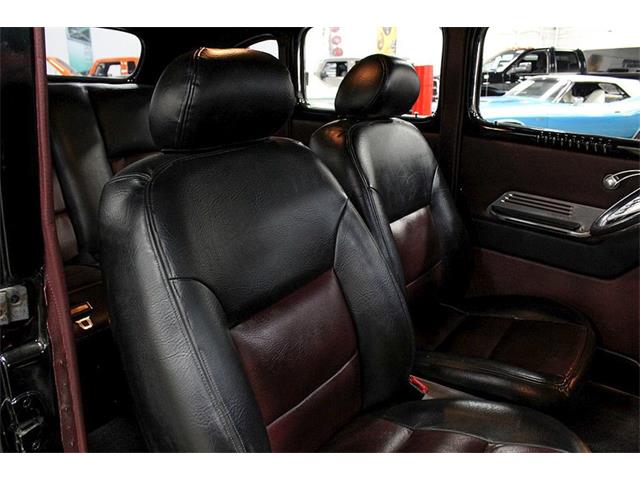 1937 Pontiac Deluxe 6 (CC-1250880) for sale in Kentwood, Michigan