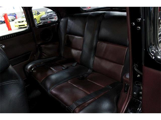 1937 Pontiac Deluxe 6 (CC-1250880) for sale in Kentwood, Michigan