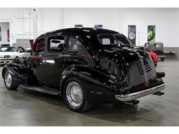1937 Pontiac Deluxe 6 (CC-1250880) for sale in Kentwood, Michigan