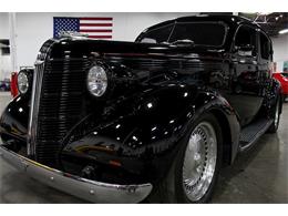1937 Pontiac Deluxe 6 (CC-1250880) for sale in Kentwood, Michigan