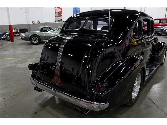 1937 Pontiac Deluxe 6 (CC-1250880) for sale in Kentwood, Michigan