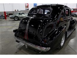 1937 Pontiac Deluxe 6 (CC-1250880) for sale in Kentwood, Michigan
