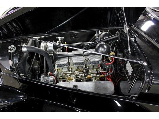 1937 Pontiac Deluxe 6 (CC-1250880) for sale in Kentwood, Michigan