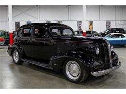 1937 Pontiac Deluxe 6 (CC-1250880) for sale in Kentwood, Michigan