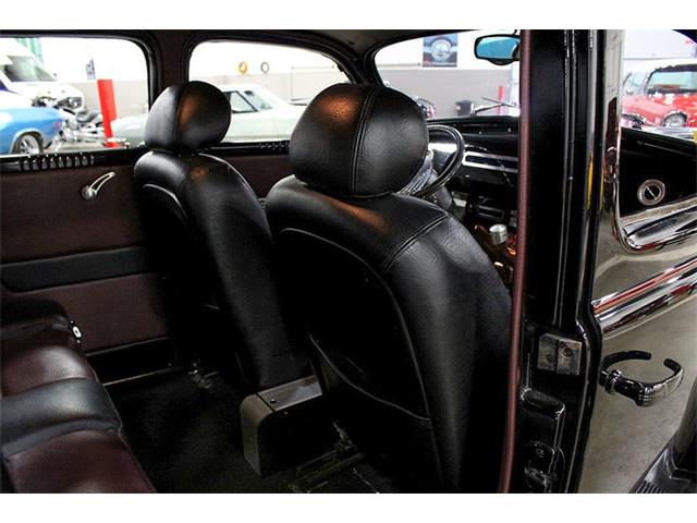 1937 Pontiac Deluxe 6 (CC-1250880) for sale in Kentwood, Michigan