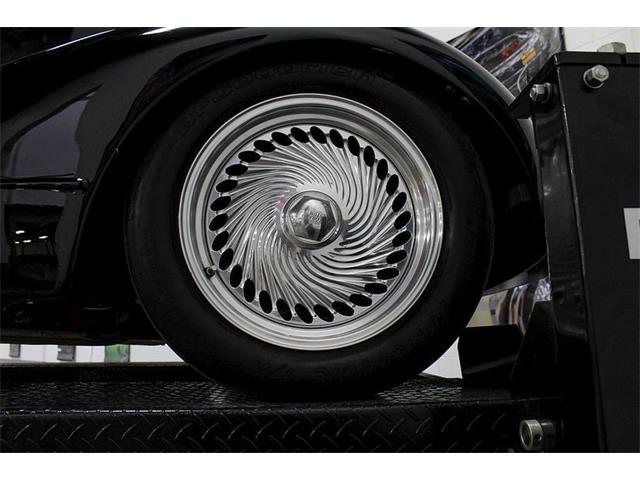 1937 Pontiac Deluxe 6 (CC-1250880) for sale in Kentwood, Michigan