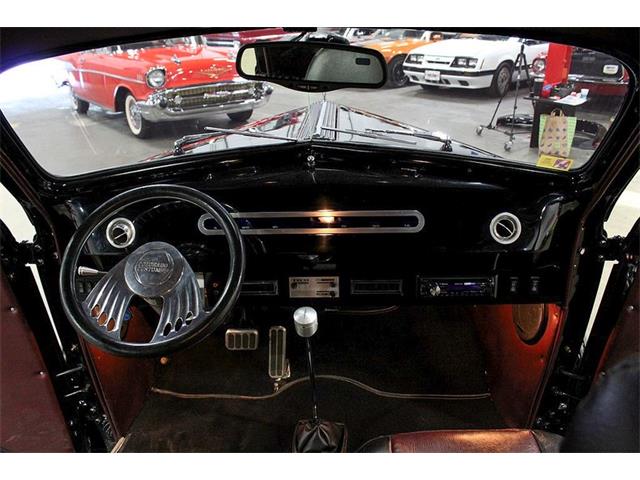 1937 Pontiac Deluxe 6 (CC-1250880) for sale in Kentwood, Michigan