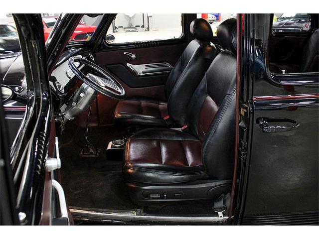 1937 Pontiac Deluxe 6 (CC-1250880) for sale in Kentwood, Michigan