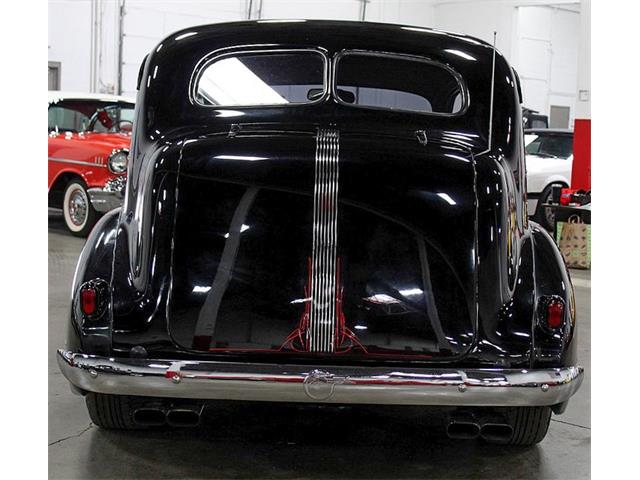 1937 Pontiac Deluxe 6 (CC-1250880) for sale in Kentwood, Michigan