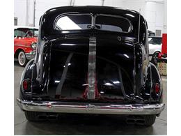1937 Pontiac Deluxe 6 (CC-1250880) for sale in Kentwood, Michigan