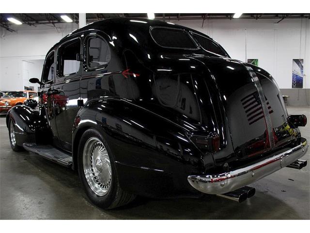1937 Pontiac Deluxe 6 (CC-1250880) for sale in Kentwood, Michigan