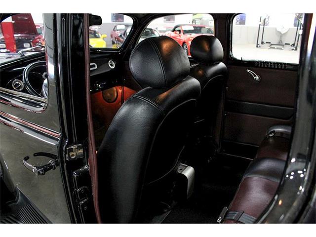 1937 Pontiac Deluxe 6 (CC-1250880) for sale in Kentwood, Michigan