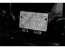 1937 Pontiac Deluxe 6 (CC-1250880) for sale in Kentwood, Michigan