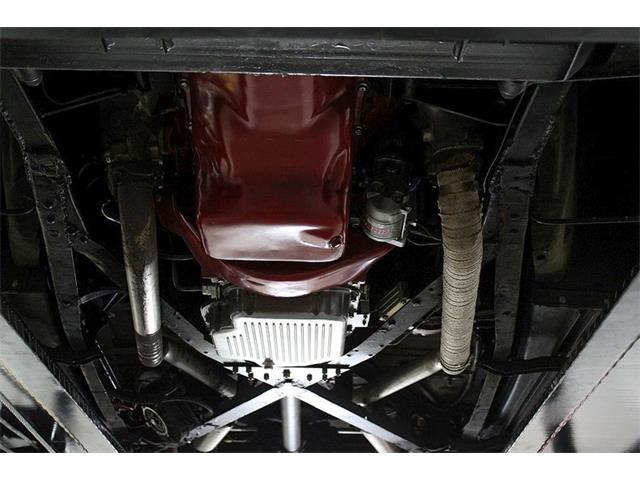 1937 Pontiac Deluxe 6 (CC-1250880) for sale in Kentwood, Michigan
