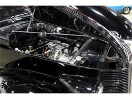 1937 Pontiac Deluxe 6 (CC-1250880) for sale in Kentwood, Michigan