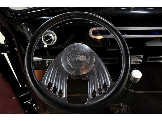 1937 Pontiac Deluxe 6 (CC-1250880) for sale in Kentwood, Michigan