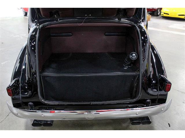 1937 Pontiac Deluxe 6 (CC-1250880) for sale in Kentwood, Michigan