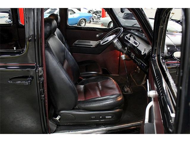 1937 Pontiac Deluxe 6 (CC-1250880) for sale in Kentwood, Michigan